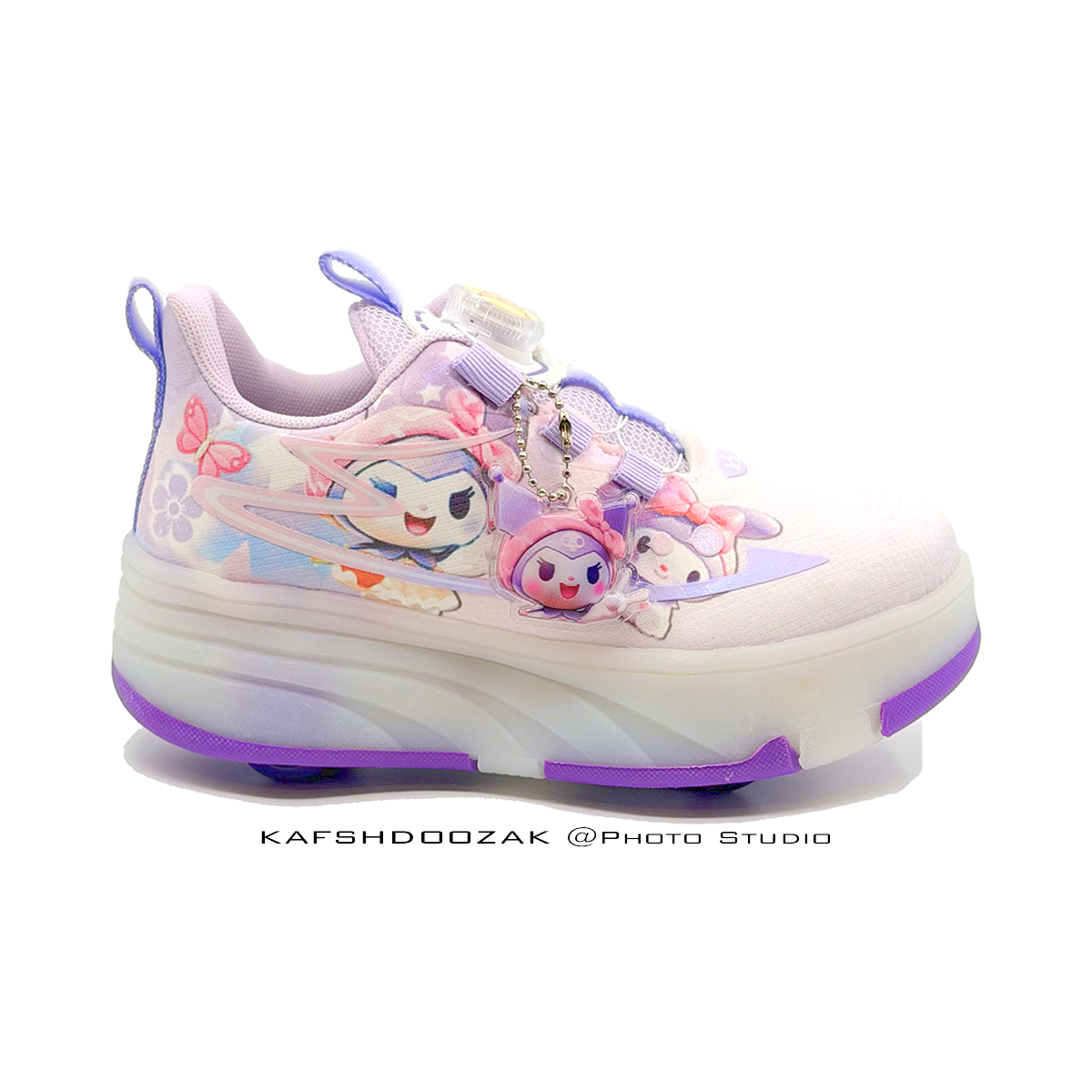 kafsh-skate-dokhtarane-cromi-banafsh-4068-2