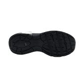 زیره کفش اسپرت بافت طرح نیوبالانس M358C سفید مشکی