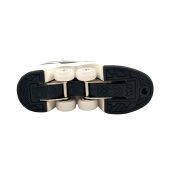 کفش اسکیت اتوماتیک مدل AB-403 یونیسکس - رنگ مشکی - Image 7