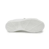 کفش ونس زنانه اورجینال سفید Us Polo Assn مدل Exxy 5PR - Image 7
