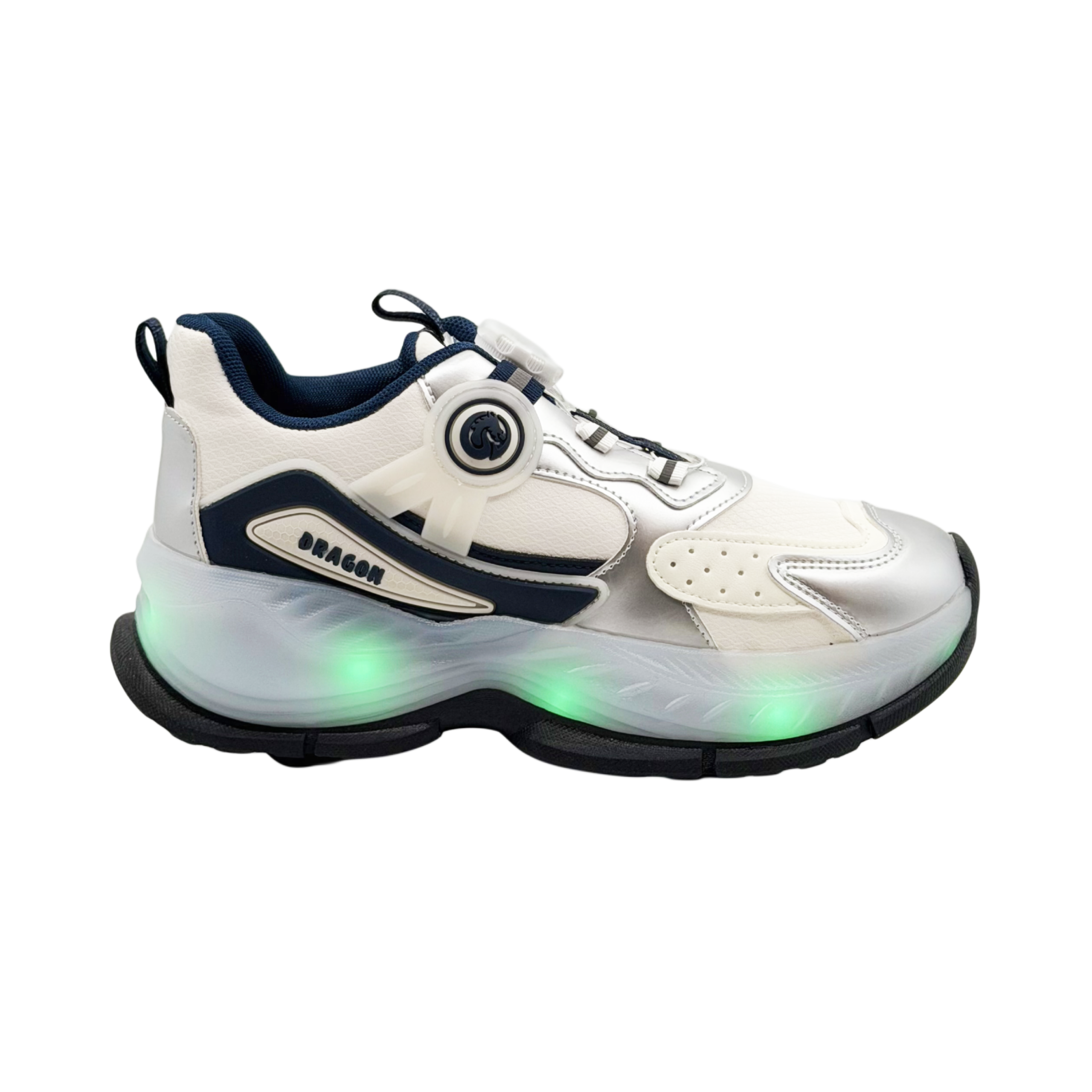 Skate-Shoes-Kaka-Blak-1 کفش اسکیت چرخدار رنگ مشکی برند KK Shoes | مدل Sk20-3 - تصویر 1
