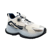 کفش اسکیت چرخدار رنگ مشکی برند KK Shoes | مدل Sk20-3 - تصویر 3