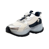 کفش اسکیت چرخدار رنگ مشکی برند KK Shoes | مدل Sk20-3 - تصویر 4