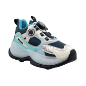 کفش اسکیت چرخدار رنگ سرمه ای برند KK Shoes | مدل Sk20-3 - تصویر 3